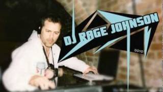 RAGE JOHNSON l Mandolay Remix