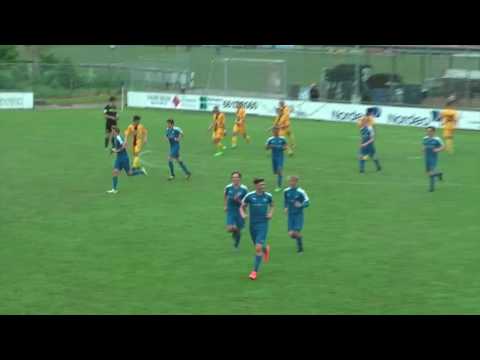 Næsby-AC Horsens U17 3-2