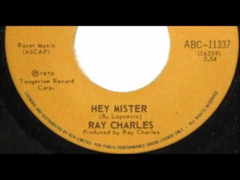 Video thumbnail for Hey Mister