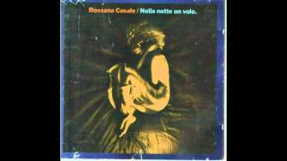 Rossana Casale e Mario Rosini Duets in "Una mano sul cuore" 1996