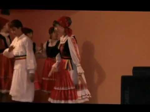 Ansamblul Bujorii Uileacului