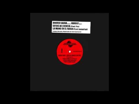 Gotas de ciencia (Versión Original)