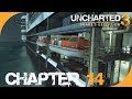 Uncharted 3: Drake's Deception - Chapter 14 - Cruisin' for a Bruisin'