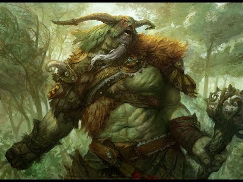 Amulet Titan VS Ramunap Red