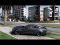 WideBody Ford Mustang [FiveM] [Replace] [Addon] 3