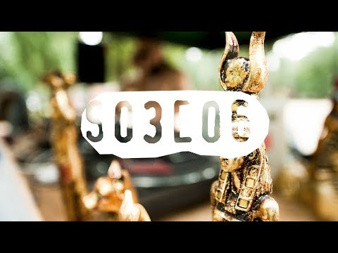 CityMatiné S03E06 - The Myth of Ra