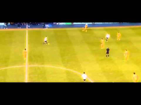 Nabil Bentaleb 2013/2014 Highlights [HD]