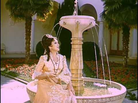 Eugenia Miroshnychenko - Una Voce Poco Fa - Rossini - Barbiere Siviglia