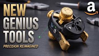 20 Genius New Tools Every Pro DIYer Needs in 2026