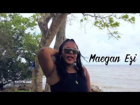 Maegan Ezi X Altee - Slow Motion