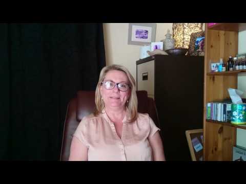 Live Well Practice video.