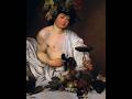 Dionysus the Greek god of wine #history #shorts