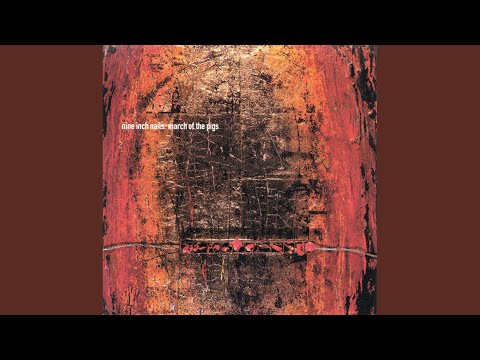 Underneath the Skin — Nine Inch Nails 