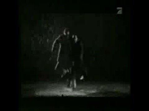 Bully-Ich koch und back für Ruth