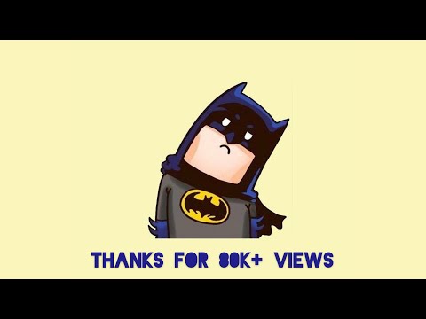 Batman on drugs "Ringtone”