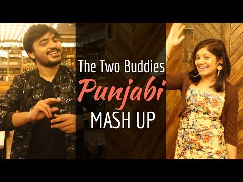 Punjabi Mashup