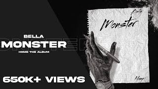 Bella Monster song lyrics