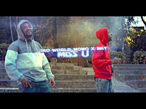 3rd World Momo x Ray - Miss U | Shot By @Dahoodnerds Cuzzo Shot This