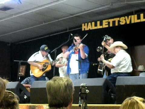 Fiddlers' Frolics - All of Me