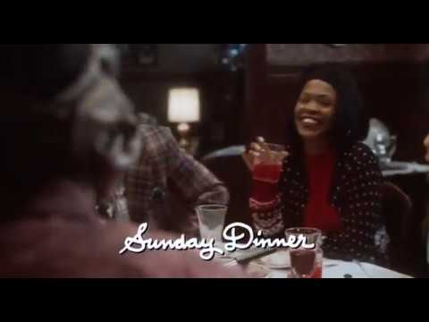 Soul Food - Sunday Dinner