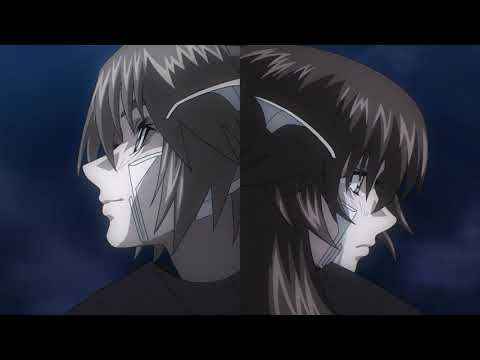 Fafner THE BEYOND - Re-Salvator Mark Sein