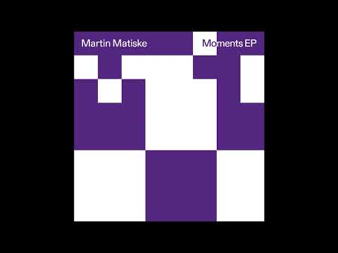 PREMIERE: Martin Matiske - Moments (Legowelt Remix) [Melodize]