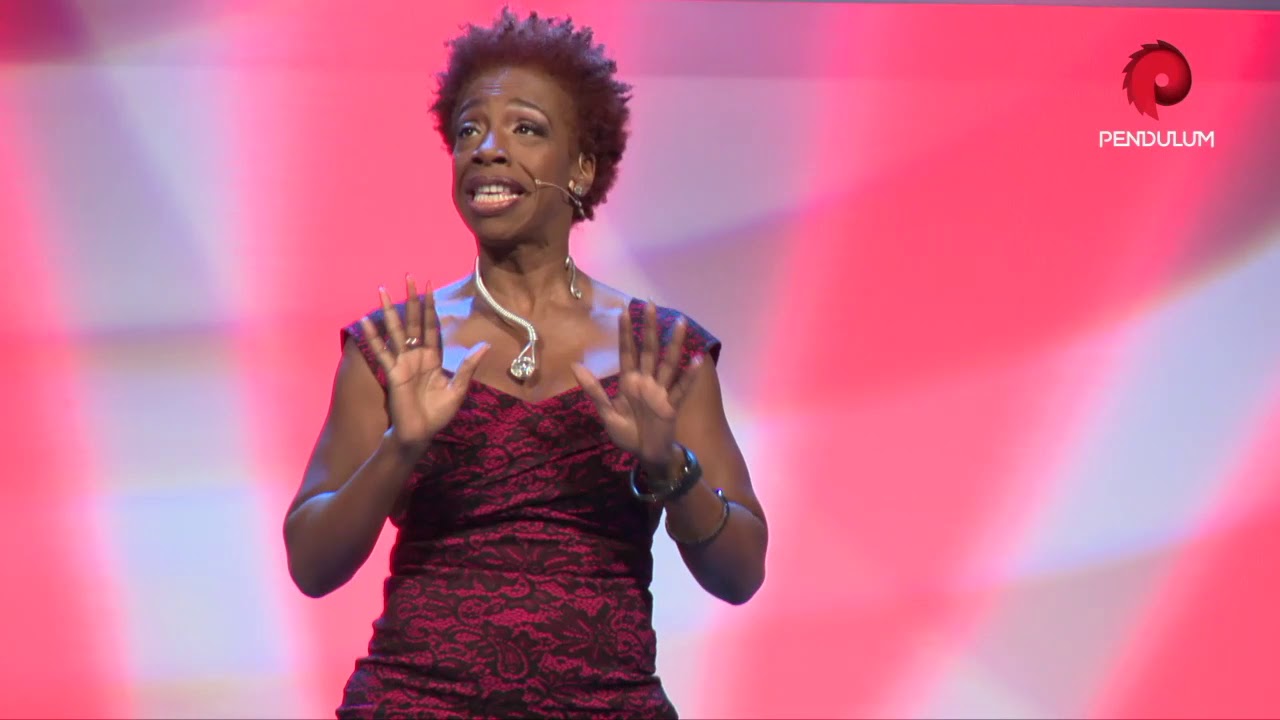 Inspirational Thought Of The Day With Lisa Nichols: The Power Of Affirmations