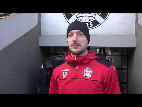 GFK Sloboda započela pripreme za prolećni deo sezone