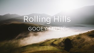Rolling hills - Study Chillhop mix