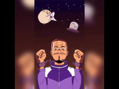 Reyes - PLANETER (Prod. SoundBlackRecords)