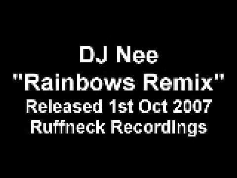 DJ Nee - BrainDamage Radio Mix 2005 - Includes tracklisting