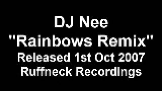 DJ Nee - BrainDamage Radio Mix 2005 - Includes tracklisting