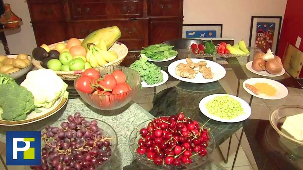 ¿Quieres combatir la artritis? Mejor comer estos alimentos que tomar medicinas