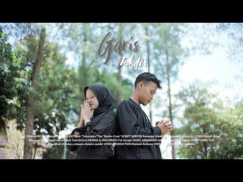 Basiko Crew X Tekomlaku - Garis Takdir (Official Music Video)