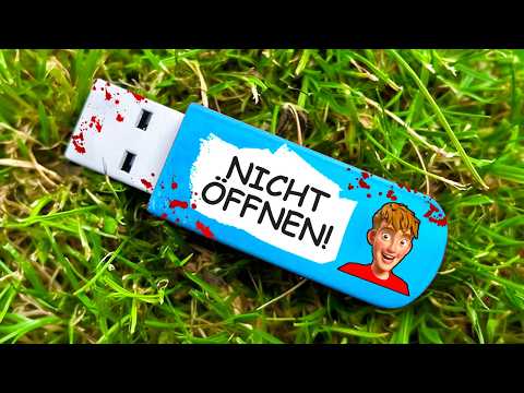 Ich habe DUNKLE GEHEIMNISSE von Roblox YouTubern gefunden...