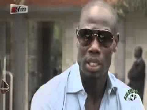 Parlons Foot - 23 Mai 2012 - Partie 1