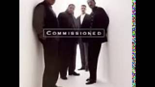 Commissioned They Must Know