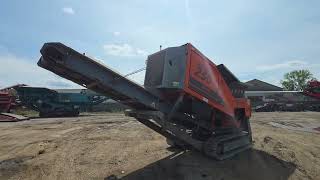 Купить промышленный шредер Arjes 250 EVO - Изображение 4 | Machineryline TJ Промышленный шредер Arjes 250 EVO | Изображение 4 - Machineryline