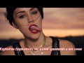 Miley Cyrus SMS (BANGERZ) (feat Britney ...