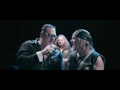 Gladkey Photography video.