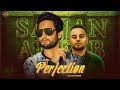 Perfection : Sajjan Adeeb (Official Video) Deep Jandu | Latest Punjabi Songs | RMG