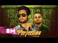 Perfection : Sajjan Adeeb (Official Video) Deep Jandu | Latest Punjabi Songs | RMG