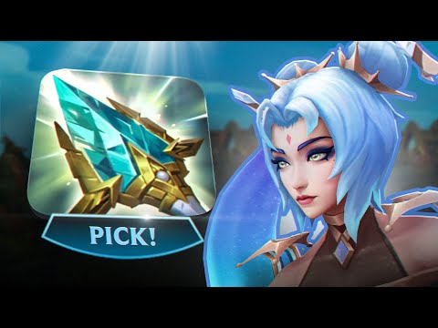 NEVER DIE ON SONA with THIS BUILD