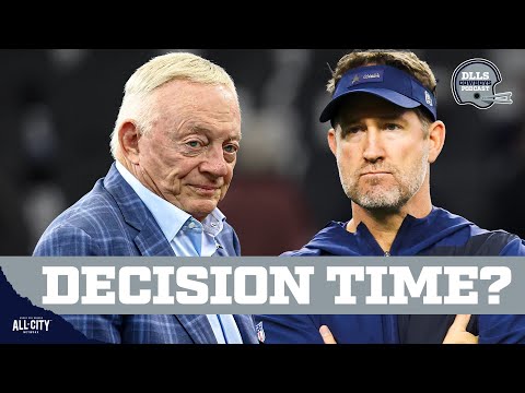 Dallas Cowboys Narrowing Down Defensive Coordinator Search | DLLS Cowboys Podcast
