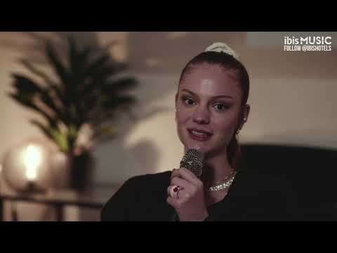 ibis MUSIC x Amilli • ibis