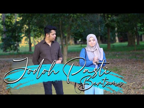 Jodoh Pasti Bertemu