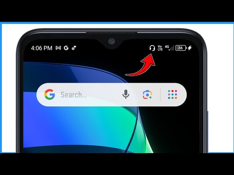 Infinix Mobile Me Headphone Mode Kaise Hataye | Headphone Symbol Problem Solution Infinix