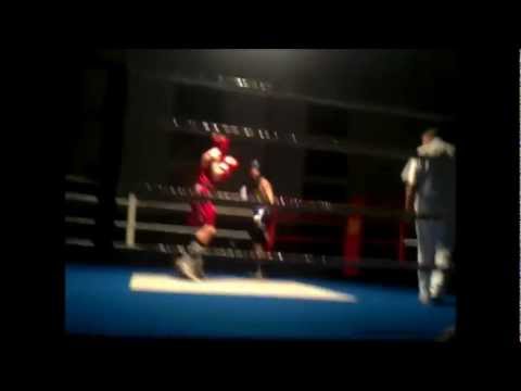 Ersin Sk VS Jan Weinberg