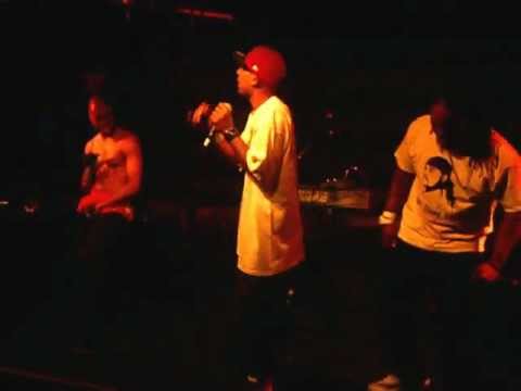 Duece Hagerty KeyClub/Plush Lounge Performance4
