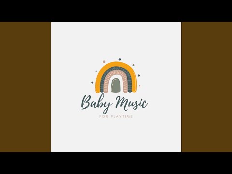 Baby happy musical gears